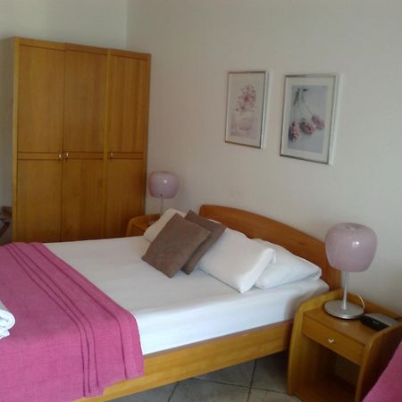 Apartments Villa Kukoljac Herceg Novi Buitenkant foto