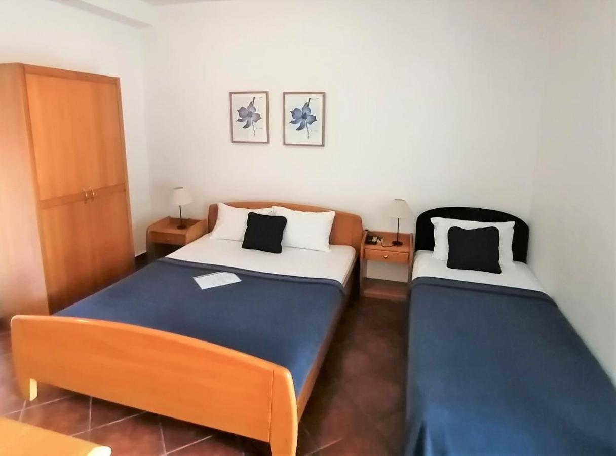 Apartments Villa Kukoljac Herceg Novi Buitenkant foto