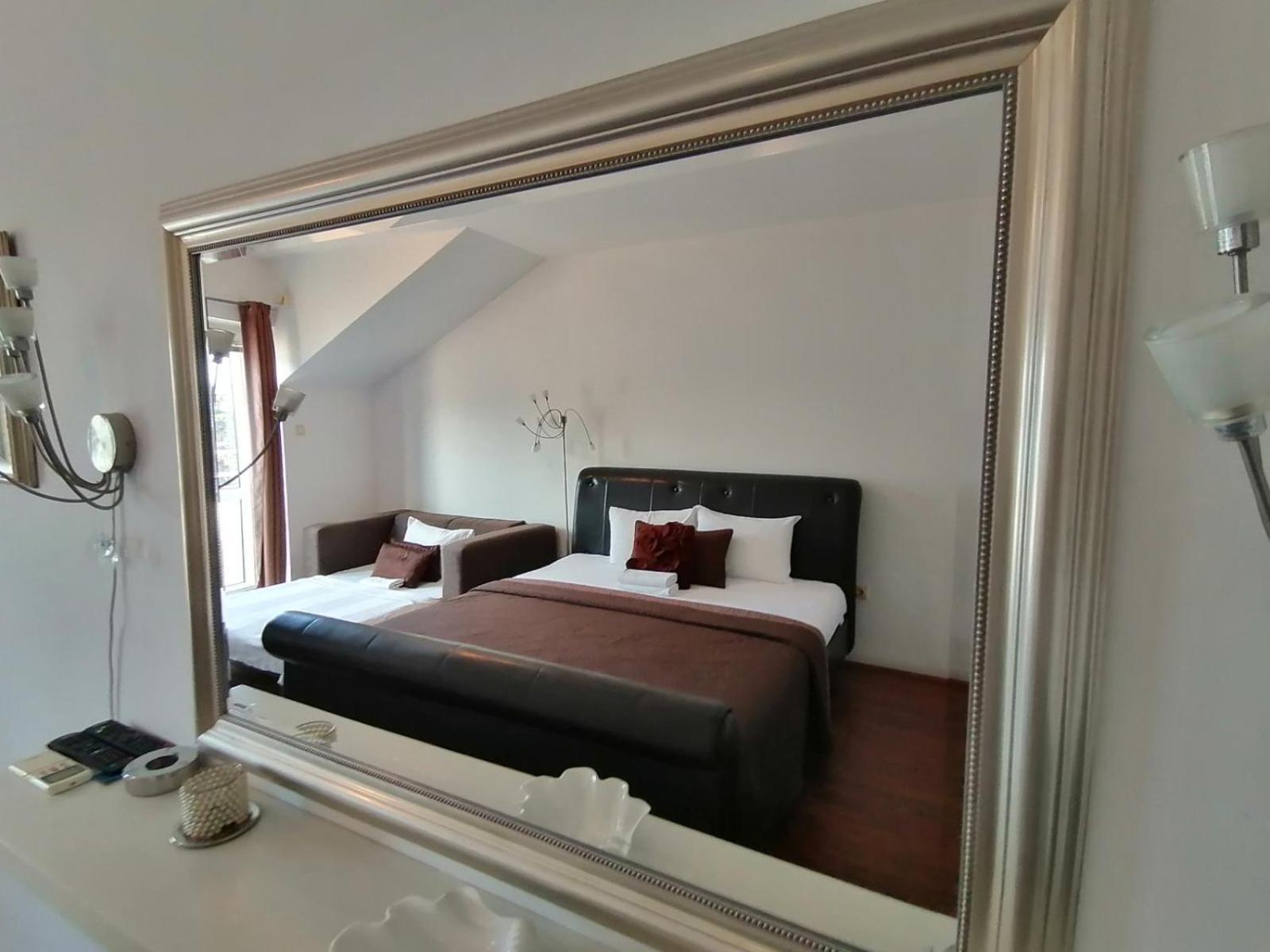 Apartments Villa Kukoljac Herceg Novi Buitenkant foto