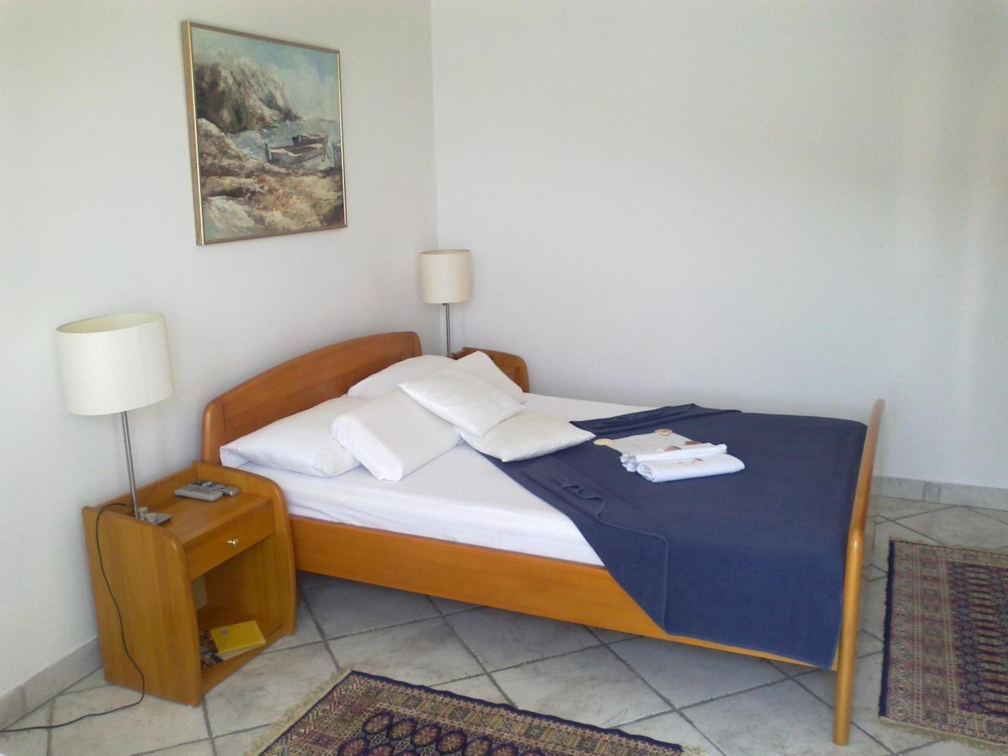Apartments Villa Kukoljac Herceg Novi Buitenkant foto