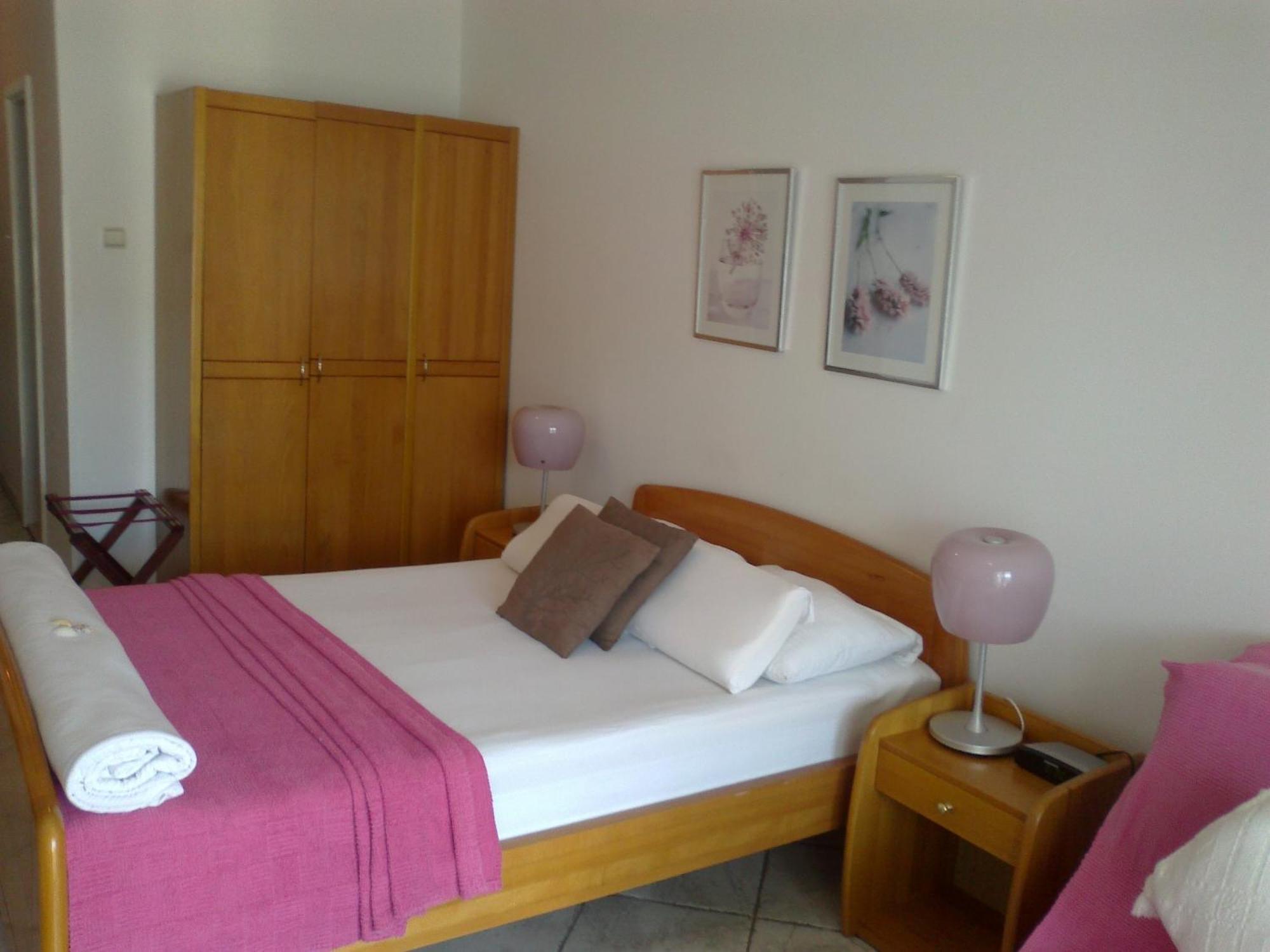 Apartments Villa Kukoljac Herceg Novi Buitenkant foto