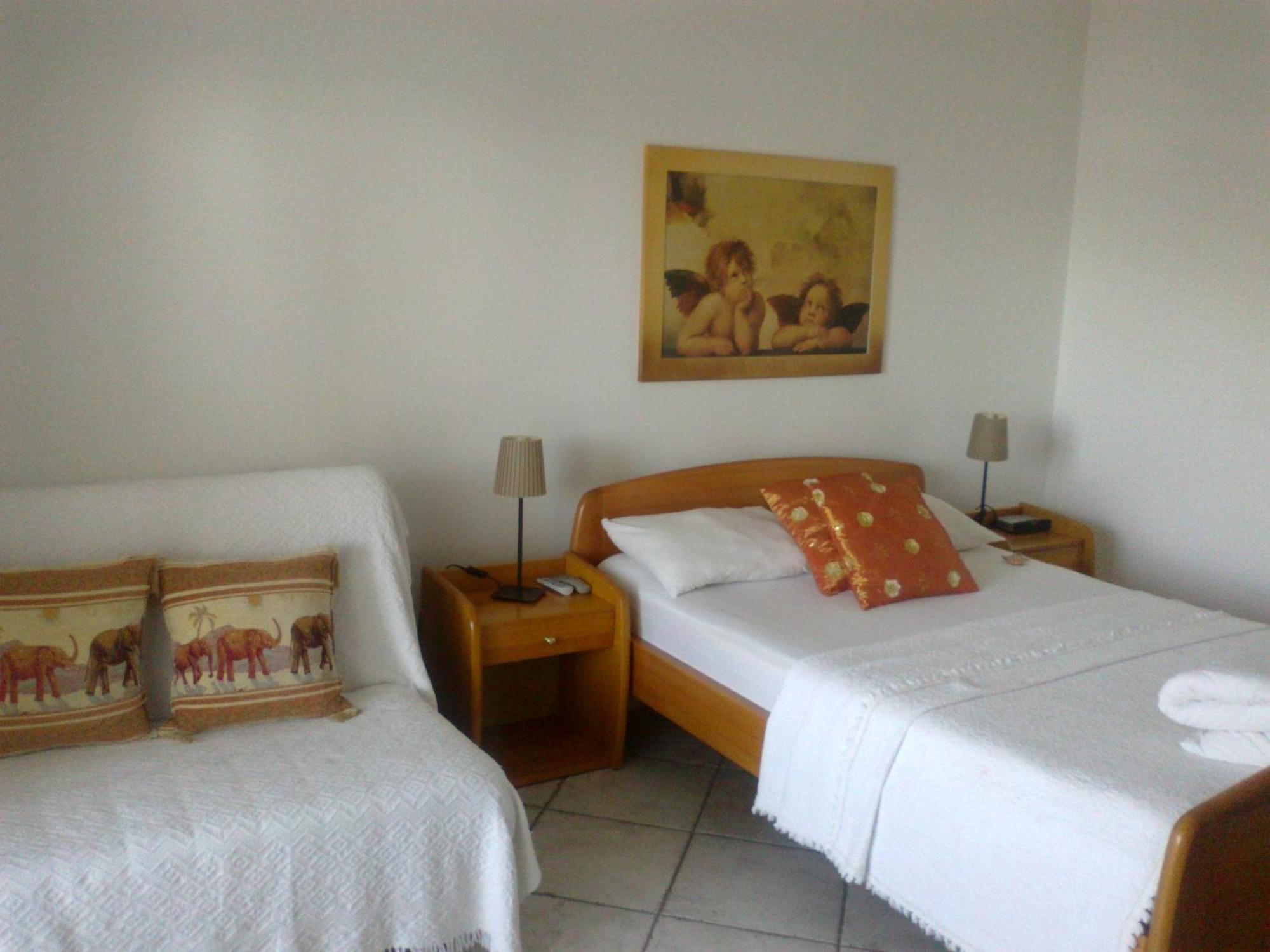 Apartments Villa Kukoljac Herceg Novi Buitenkant foto