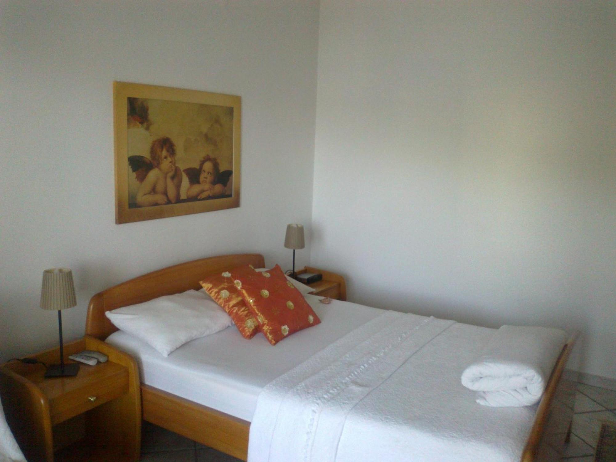 Apartments Villa Kukoljac Herceg Novi Buitenkant foto