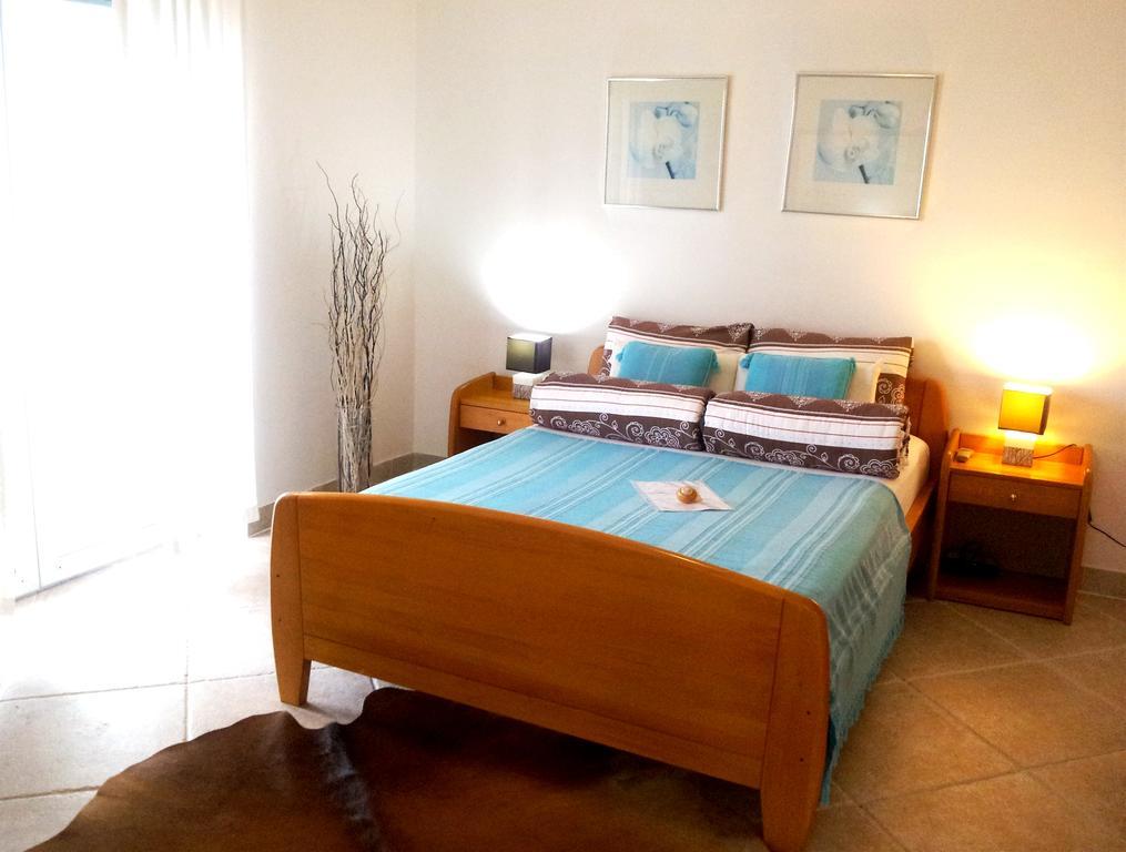 Apartments Villa Kukoljac Herceg Novi Buitenkant foto