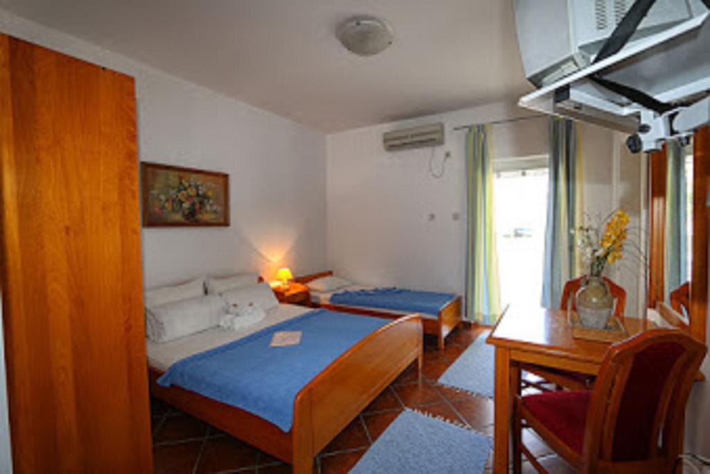 Apartments Villa Kukoljac Herceg Novi Buitenkant foto