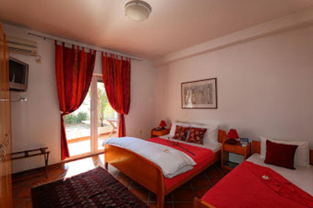 Apartments Villa Kukoljac Herceg Novi Buitenkant foto