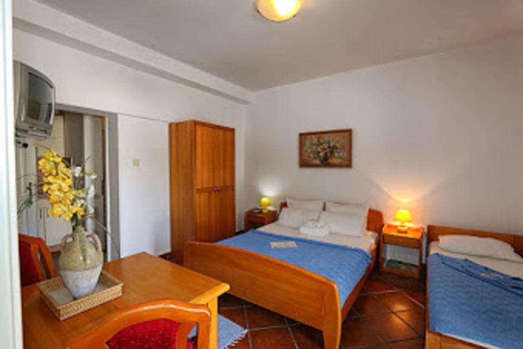 Apartments Villa Kukoljac Herceg Novi Buitenkant foto