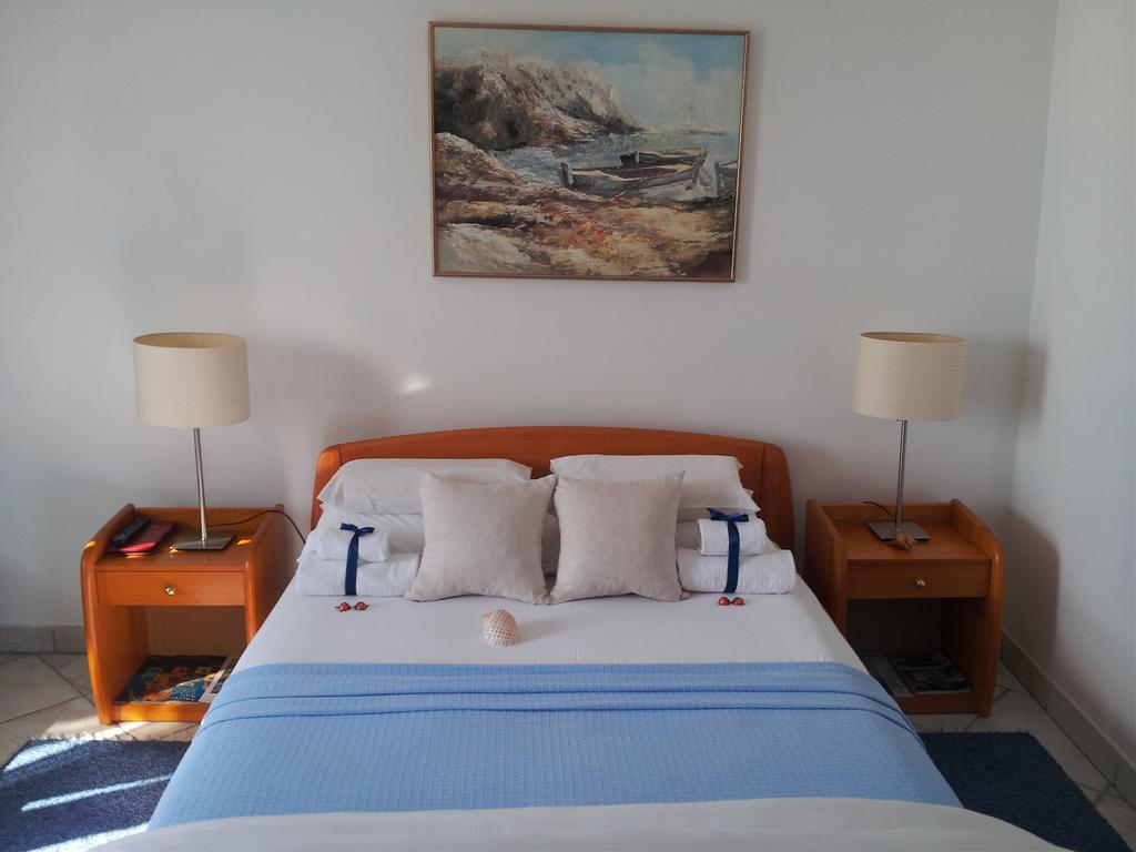 Apartments Villa Kukoljac Herceg Novi Buitenkant foto