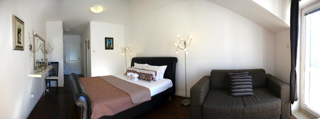 Apartments Villa Kukoljac Herceg Novi Buitenkant foto