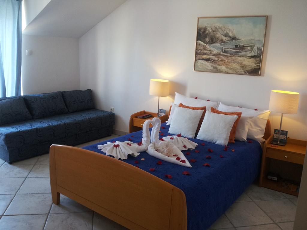 Apartments Villa Kukoljac Herceg Novi Buitenkant foto